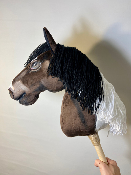 Samanta- Hobby horse na přání — foto 2