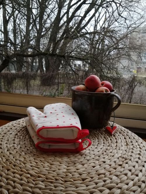 Chňapky..... zamilované — foto 3