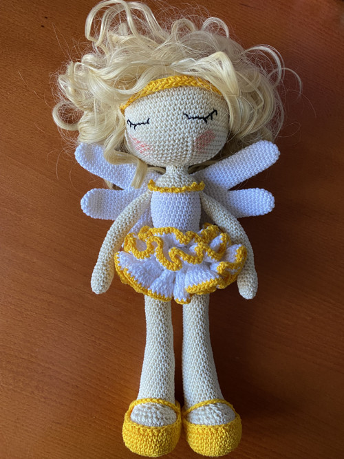 Andělka — foto 2
