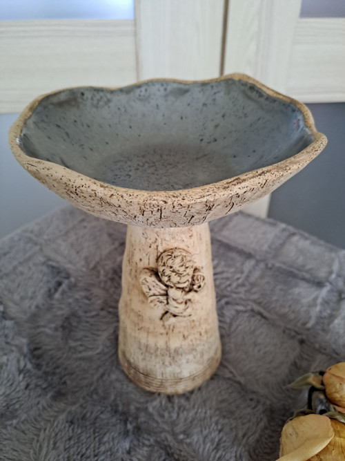 Keramický Svícen — foto 5