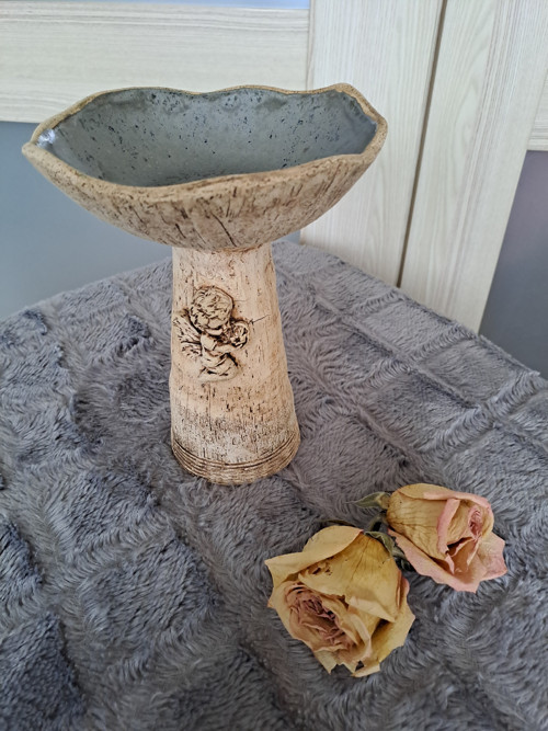 Keramický Svícen — foto 3