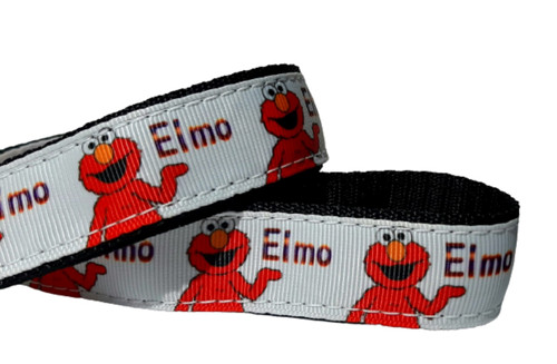 Klíčenka Elmo — foto 2