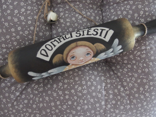 Domácí štěstí — foto 2