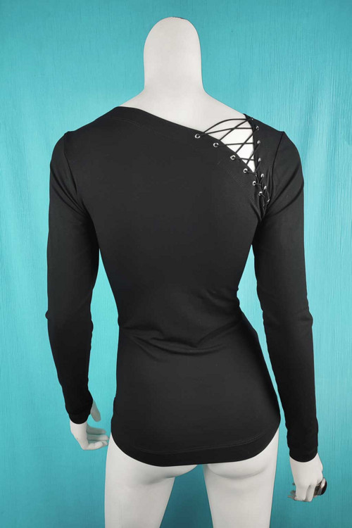 Elegantní top Marcy — foto 5