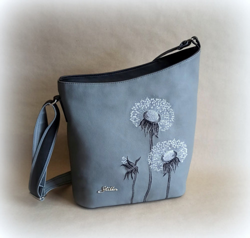 Elegance dandelion — foto 3