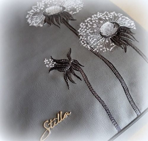 Elegance dandelion — foto 2