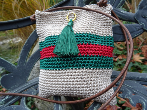 * mini CrossBody — foto 3