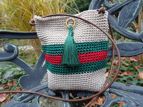 * mini CrossBody — foto 4