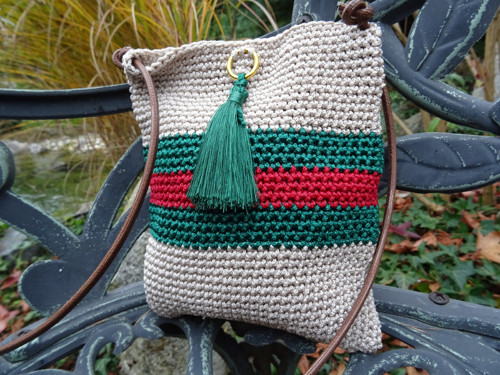 * mini CrossBody — foto 2