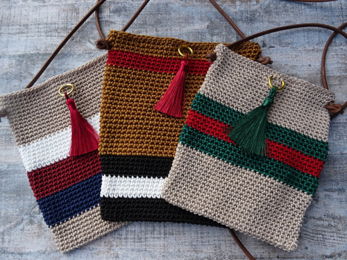 * mini CrossBody — foto 5