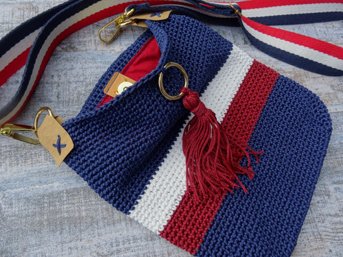 * CrossBody — foto 4