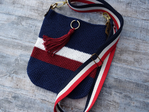 * CrossBody — foto 5