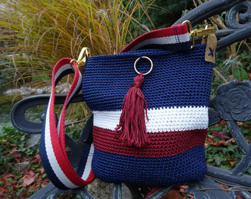 * CrossBody — foto 2