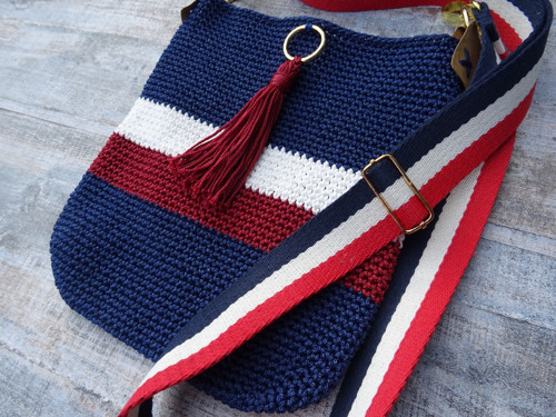 * CrossBody — foto 6