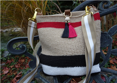 * CrossBody — foto 2