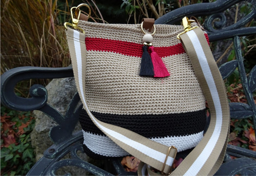 * CrossBody — foto 6