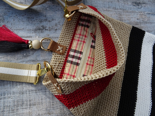 * CrossBody — foto 5