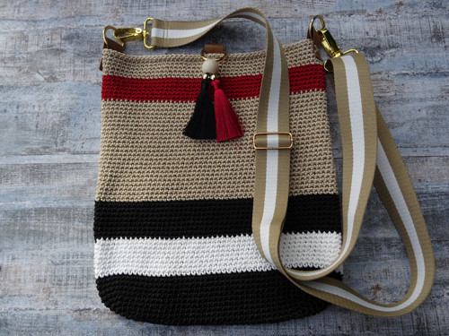 * CrossBody — foto 3