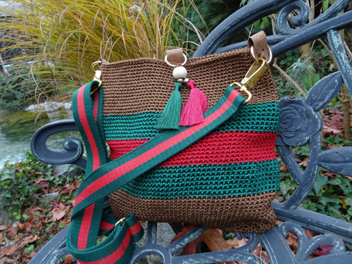 * CrossBody — foto 4