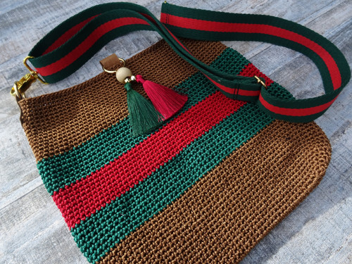 * CrossBody — foto 6