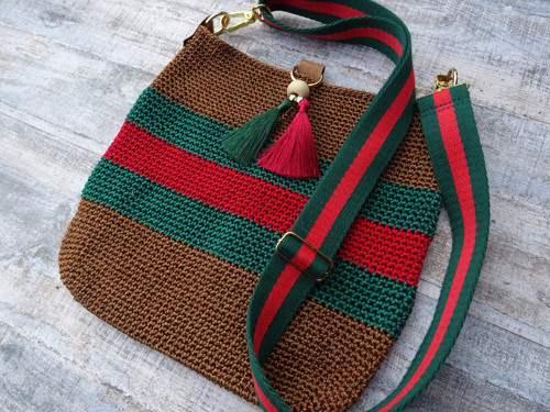 * CrossBody — foto 5