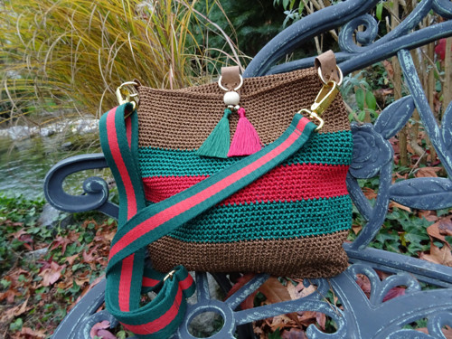 * CrossBody — foto 2