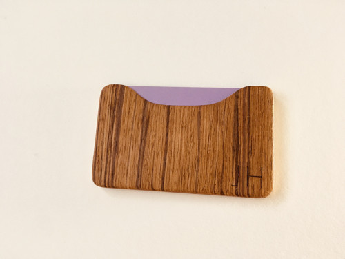 Vizitkař s monogramem — foto 3