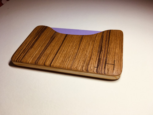 Vizitkař s monogramem — foto 2