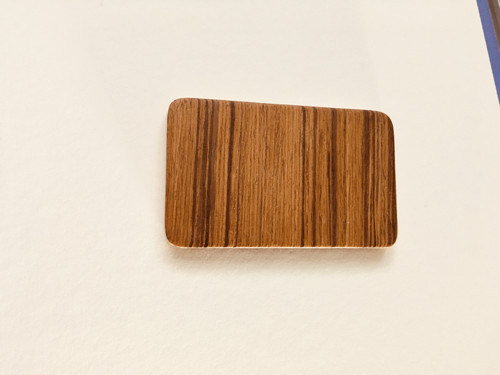 Vizitkař s monogramem — foto 4