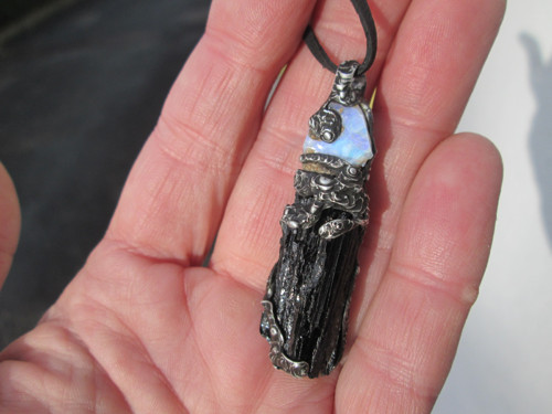 Talisman ,, Ochránce " — foto 2