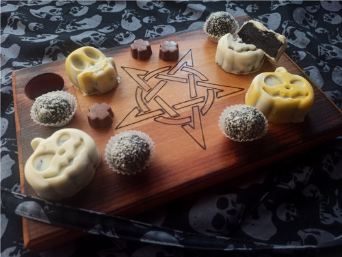 Charcuterie Pentagram — foto 3
