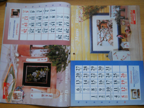 Rozárka speciál 4 / 2005 — foto 2