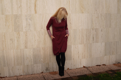 Šaty ˇangora" — foto 4