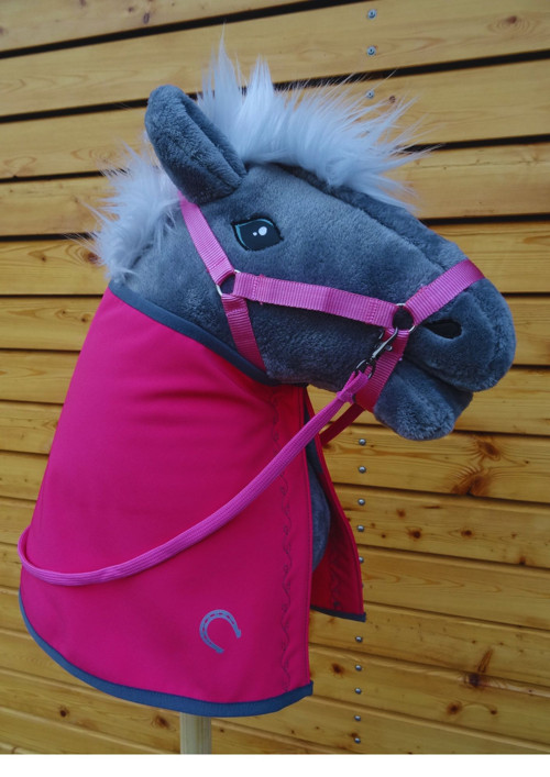Otěže pro Hobby Horse — foto 3