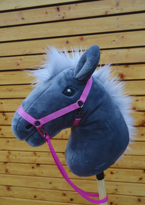 Otěže pro Hobby Horse — foto 2