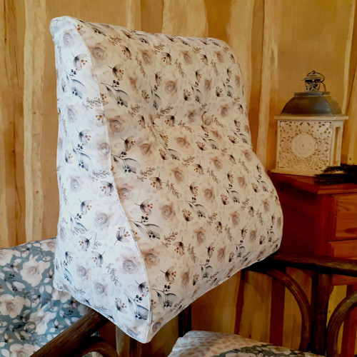 Odpočinkový polštář — foto 3