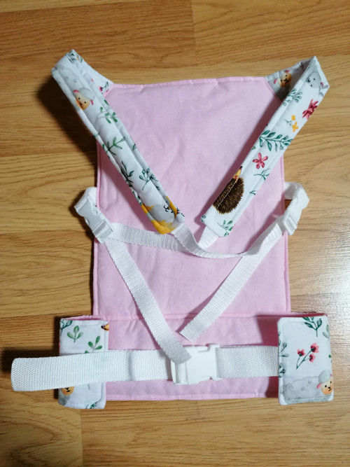 Nosítko pro panenky — foto 4