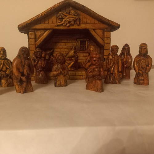 Vánoční Betlém — foto 5