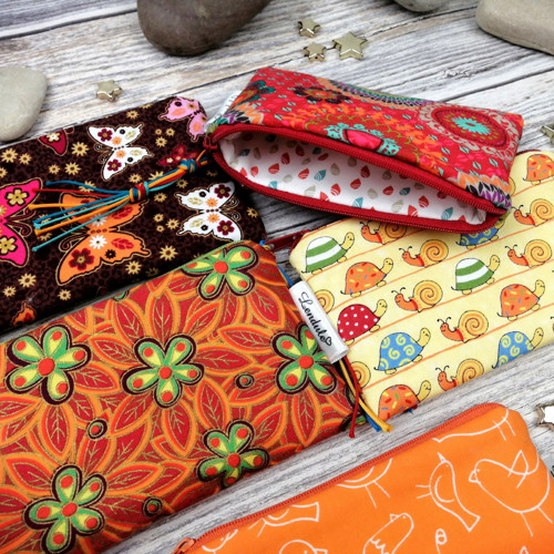 Taštičky Mix — foto 2