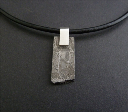 Meteorit - Muonionalusta 3 — foto 3