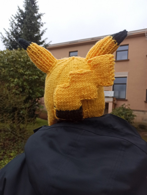 Ušanka PIKAČŮ — foto 4