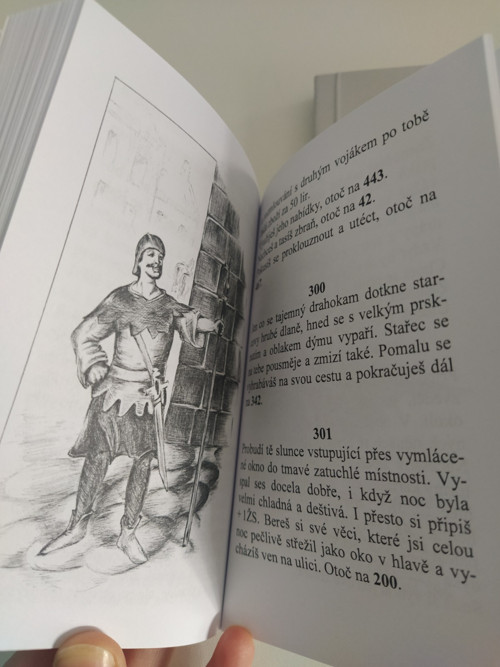 Temné síly — foto 4