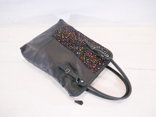 Tristan - kabelka crossbody — foto 2