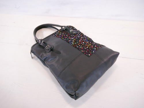 Tristan - kabelka crossbody — foto 6