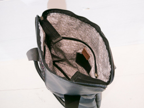 Tristan - kabelka crossbody — foto 5