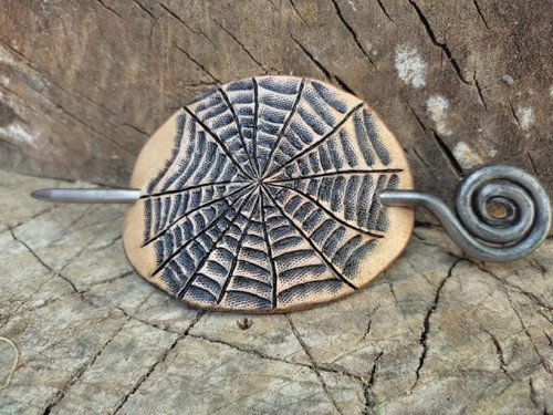 Spona do vlasov #Spidey — foto 4