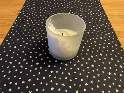 Běhoun vánoční — foto 2