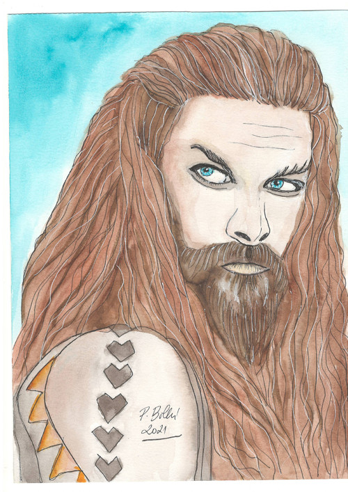 Aquaman — foto 3