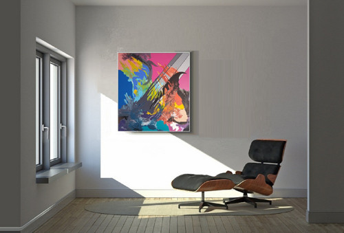 Reakce — foto 3
