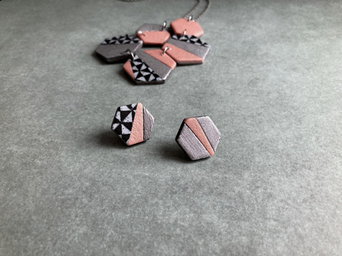 Hexagons — foto 3